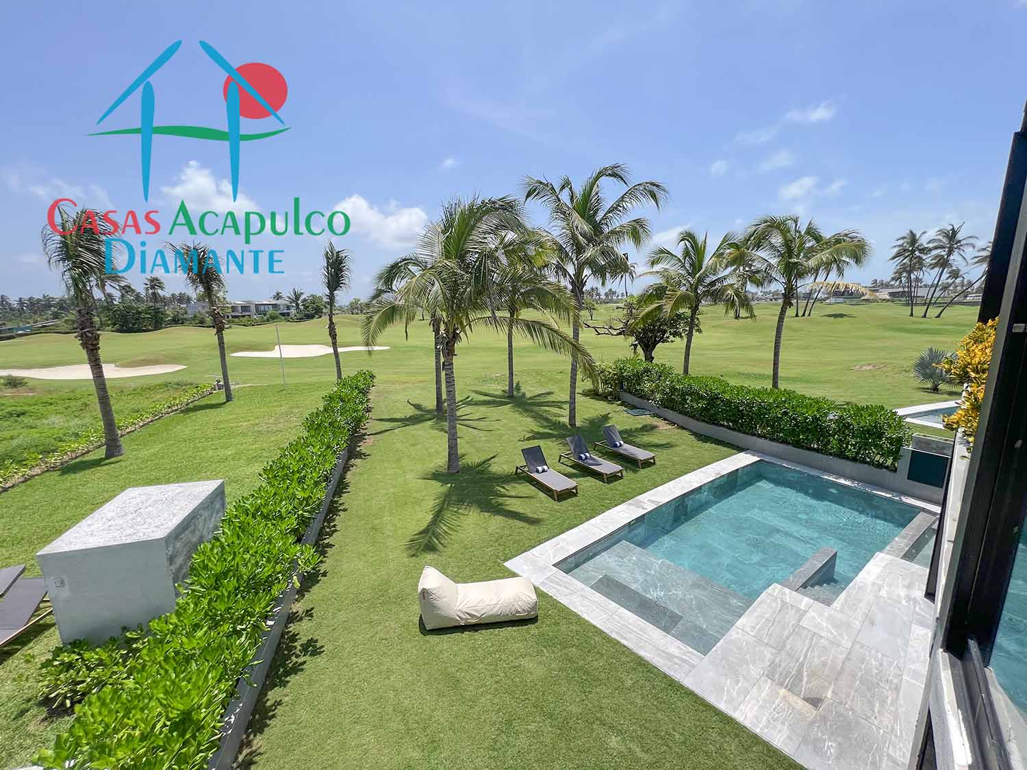 Marelas casa 5 - Recámara cuatro 9